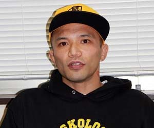 山本“KID”徳郁