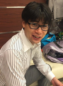 共演NGを本人に伝えました。。。