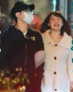 ノンスタ井上 本田莉子