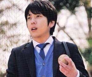 二宮和也 弱くても