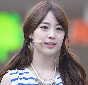 Heo YoungJi