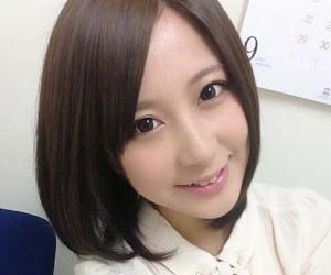 元AKB48の小野恵令奈