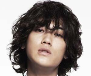 元KAT-TUNの赤西仁の画像