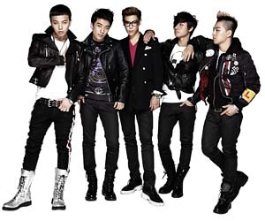 BIGBANG