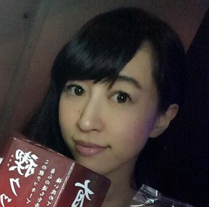 あやまんJAPANのリーダーが黒髪にイメチェンした画像