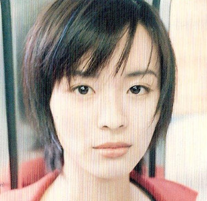 昔の川本真琴の画像