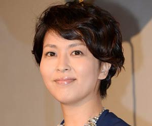 松たか子がnhk紅白への出演を断っている その原因はタバコの吸いすぎで声が出ないから 今日の最新芸能ゴシップニュースサイト 芸トピ