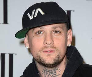 ベンジーマッデン(Benji Madden)の画像