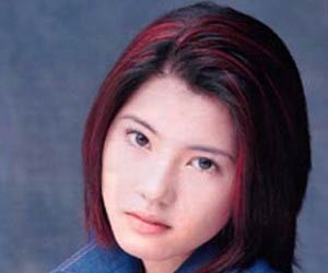 ビートたけしの娘・北野井子