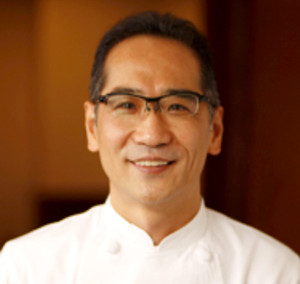 ピアットスズキのオーナーシェフ・鈴木弥平