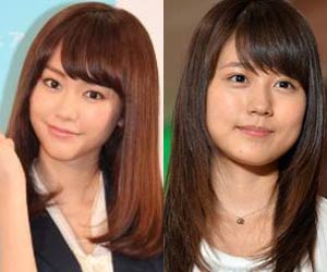 有村架純と桐谷美鈴が14年上半期のcm女王に ゴリ押しの武井咲は首位陥落 男性部門では嵐メンバーがtop3にランクイン 今日の最新芸能ゴシップニュースサイト 芸トピ