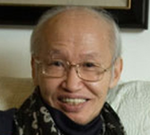 川添象郎