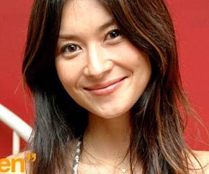 竹野内豊の元カノのブレンダ