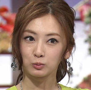 北川景子と木村拓哉が食わず嫌いに出演した時の画像