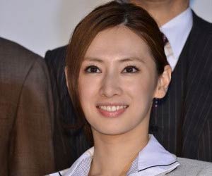 北川景子の最新画像