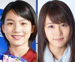 能年玲奈のギャラ高騰と事務所の仕事選びで人気が急落 Cm女王になった