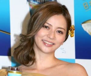 香里奈の最新画像