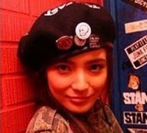 the LUCY Diamondのまりここと塚本まり子の画像