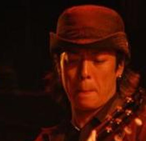 the LUCY Diamondの塚本充之