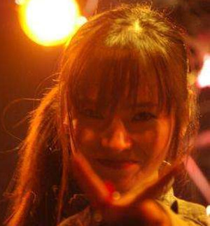 塚本まり子こと「the LUCY Diamondのまりこ