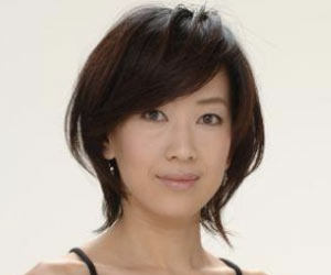 市川海老蔵の隠し子の母・日置明子の画像