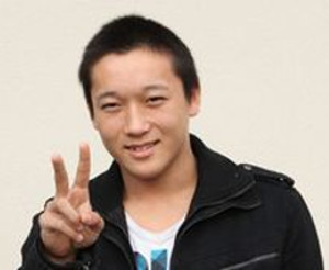 ビッグダディの4男・林下源志