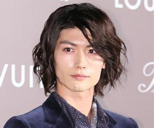 三浦春馬の最新画像