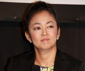 元オセロの中島知子