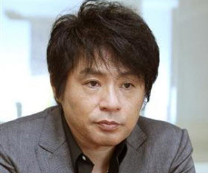 チャゲアスのASKAの画像