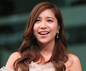 元AKB48の河西智美