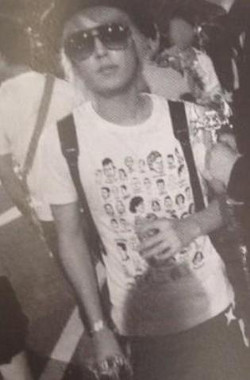 手越裕也がみたままつり