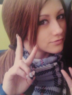 ダレノガレ明美がJK時代のレア写真