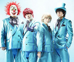 セカオワメンバーの画像