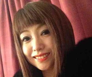 東野幸治の妻の写真