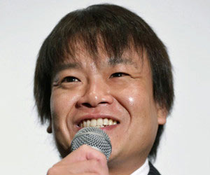 ほっしゃんこと星田英利