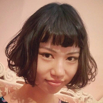 仲アヤカこと水沢アリーの画像