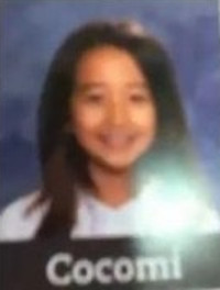 cocomi kimuraの最新画像