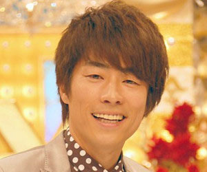 ロンブー淳の画像