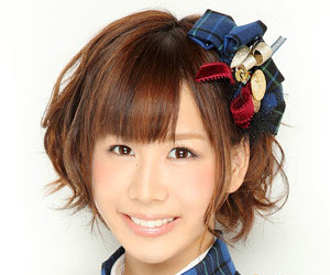 Akb48 大家志津香がスッピンを くりぃむナンチャラ で披露し話題に ネットではブサイクすぎると批判が殺到 画像あり 今日の最新芸能ゴシップニュースサイト 芸トピ