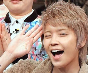 NEWS・手越祐也の最新画像