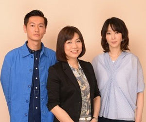 TBSドラマの同窓生