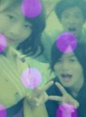 伊藤沙莉と菊池風磨のインスタ流出写真