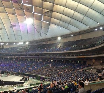 Akb48の東京ドームコンサートで集客人数を水増ししていた ファンが激減でアリーナ席がスカスカ 今日の最新芸能ゴシップニュースサイト 芸トピ