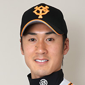 片岡治大選手