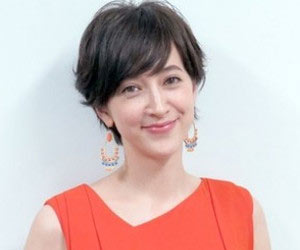 滝川クリステル