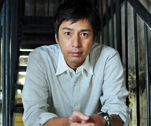 チュートリアル徳井義実