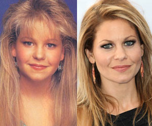 キャンディス・キャメロン・ブレ