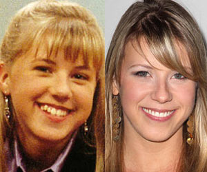 ジョディ・スウィーティン