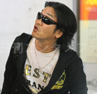 島田紳助の画像