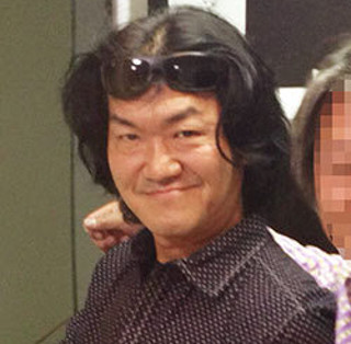 島田紳助の最新画像